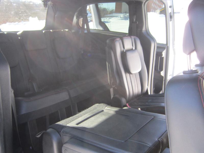 Dodge Grand Caravan GT 2019