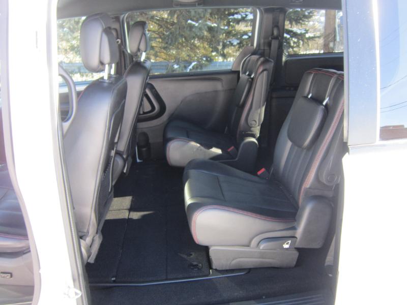 Dodge Grand Caravan GT 2019