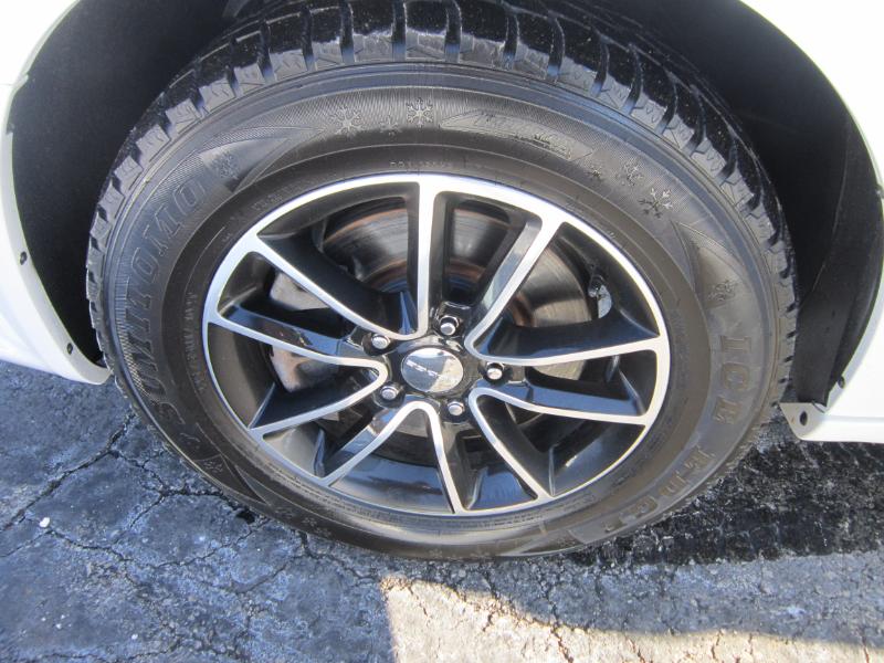 Dodge Grand Caravan GT 2019