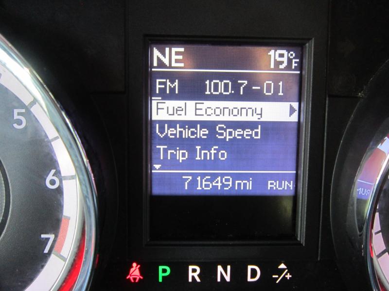 Dodge Grand Caravan GT 2019