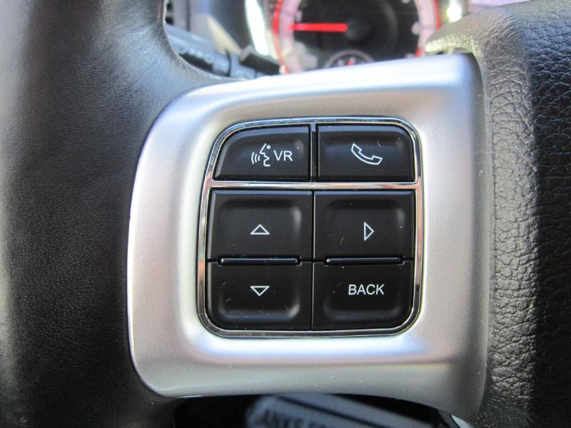 Dodge Grand Caravan GT 2019