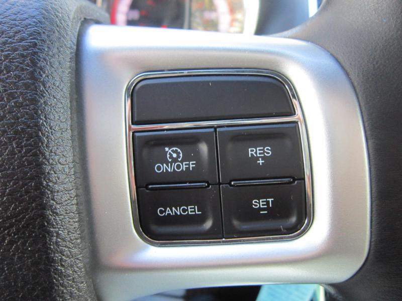 Dodge Grand Caravan GT 2019