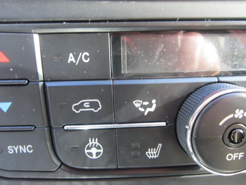 Dodge Grand Caravan GT 2019