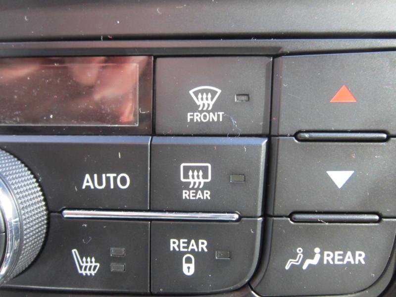 Dodge Grand Caravan GT 2019