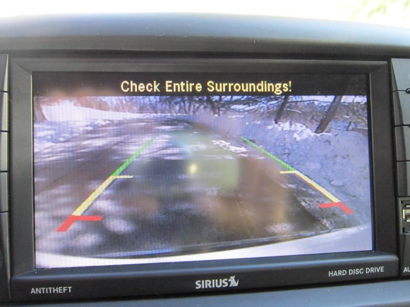 Dodge Grand Caravan GT 2019