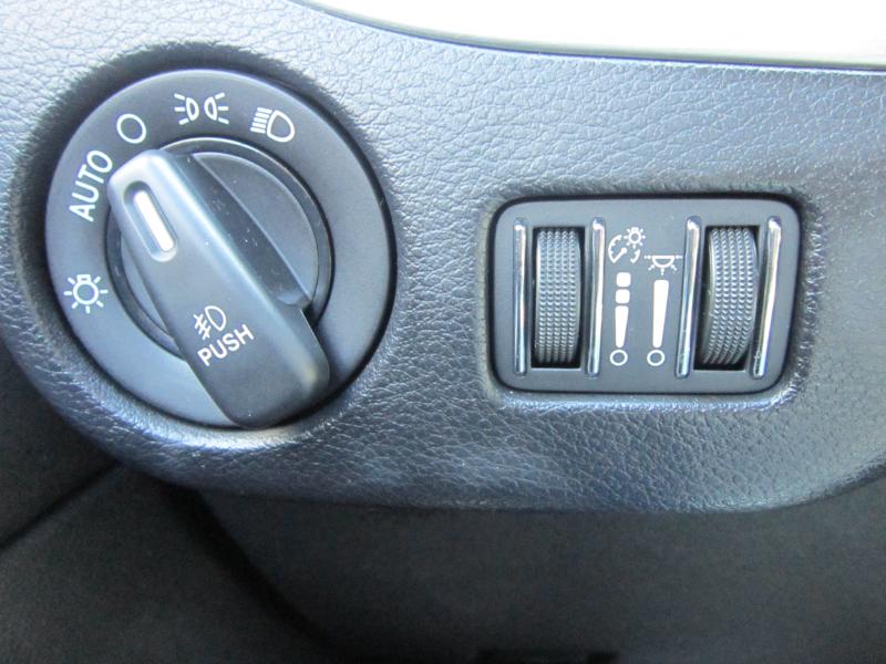 Dodge Grand Caravan GT 2019