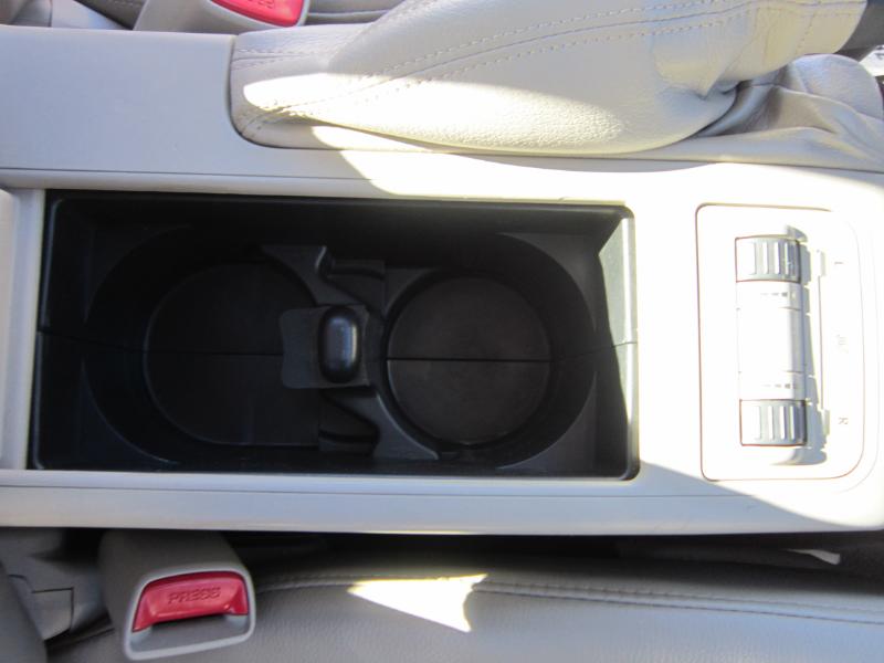 Subaru Legacy 2.5i Limited 2009