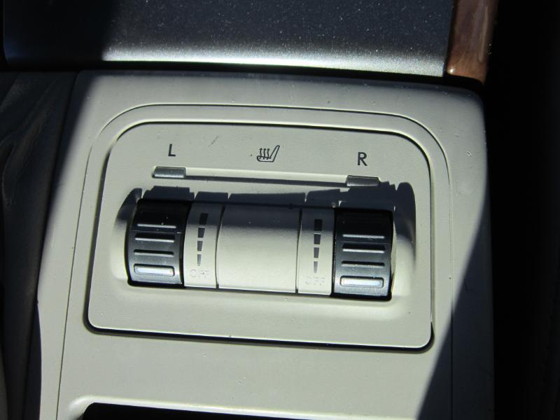 Subaru Legacy 2.5i Limited 2009