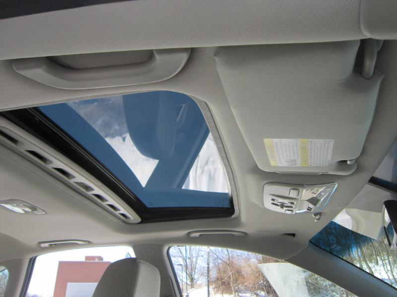 Subaru Legacy 2.5i Limited 2009