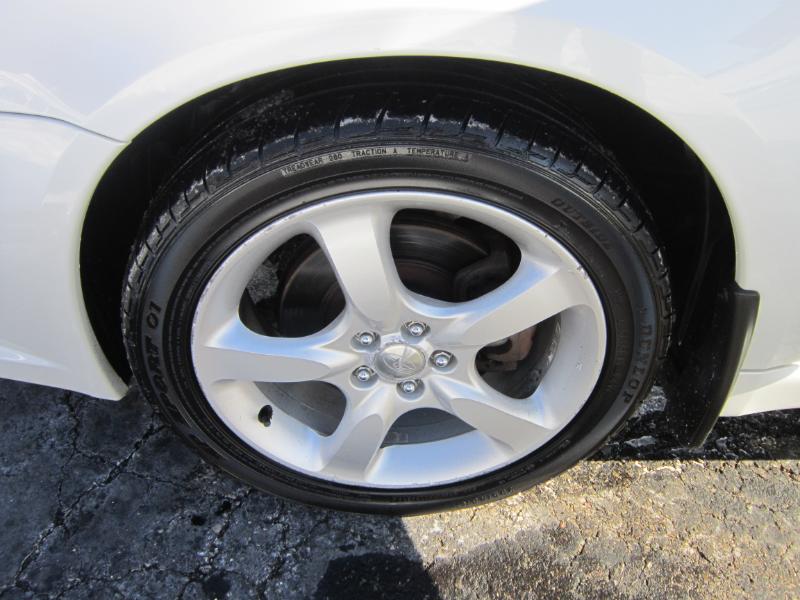 Subaru Legacy 2.5i Limited 2009