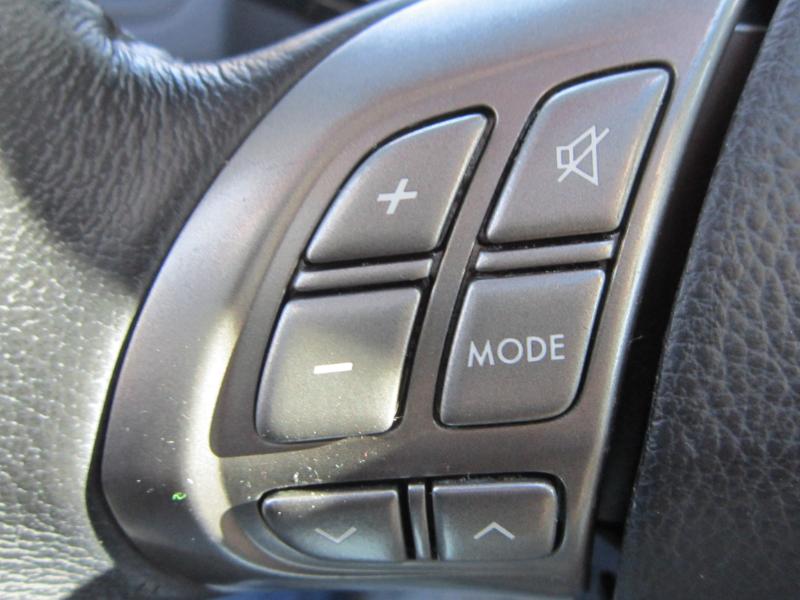 Subaru Legacy 2.5i Limited 2009