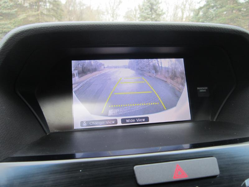 Acura ILX CVT Hybrid w/ Technology Package 2013