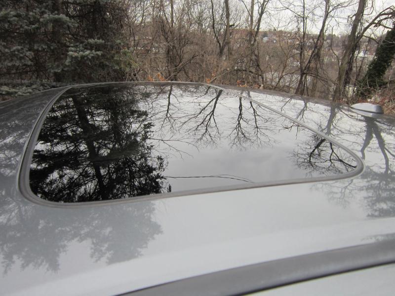 Honda Accord EX-L V-6 Coupe AT 2010