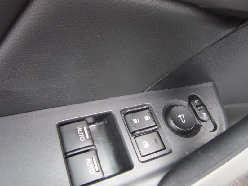 Honda Accord EX-L V-6 Coupe AT 2010