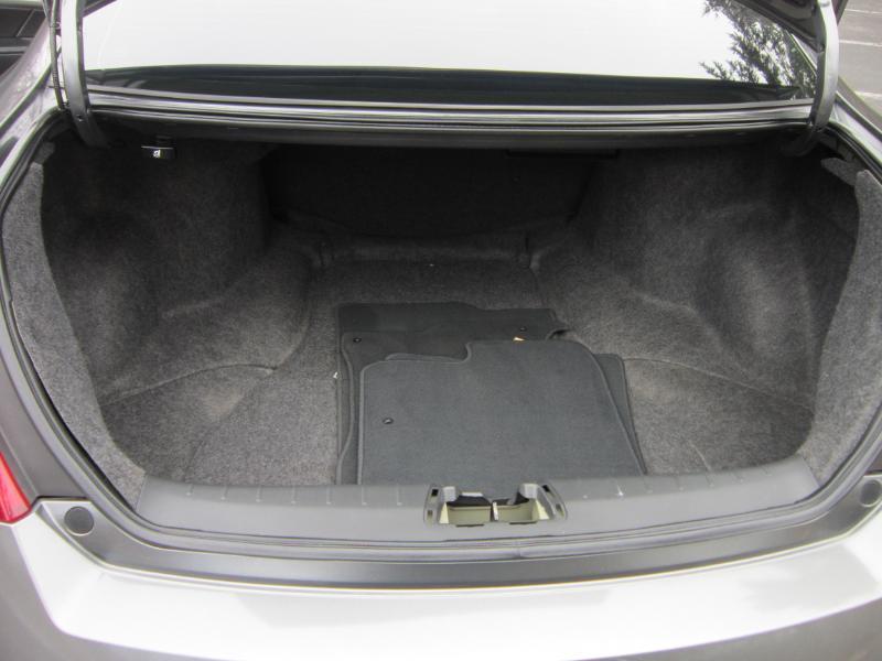 Honda Accord EX-L V-6 Coupe AT 2010