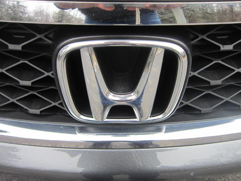 Honda Accord EX-L V-6 Coupe AT 2010
