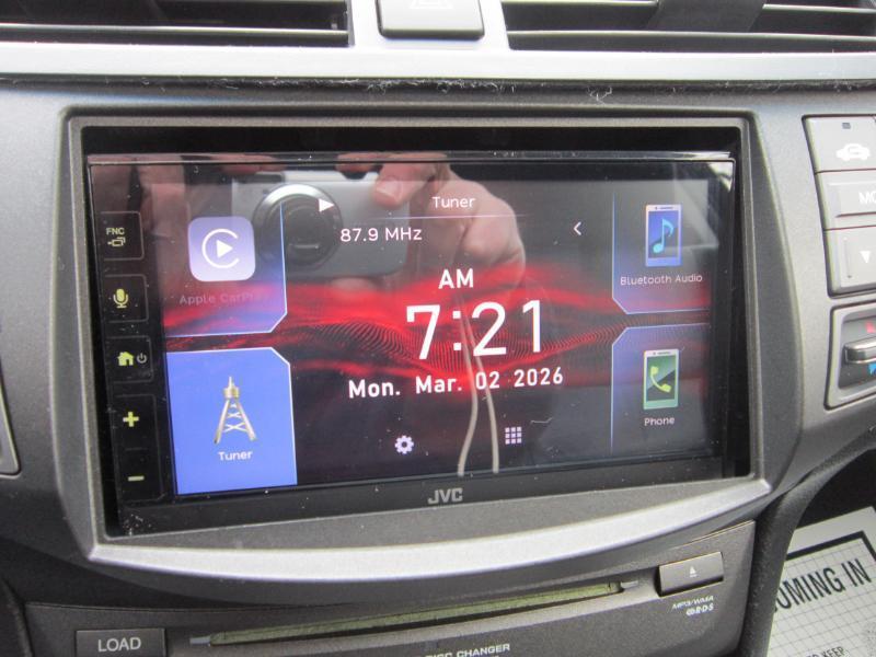 Honda Accord EX-L V-6 Coupe AT 2010