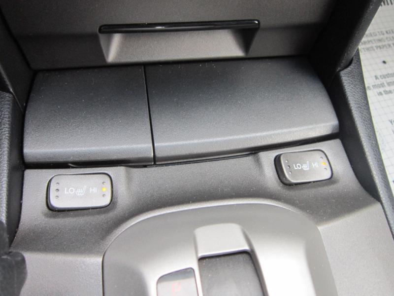 Honda Accord EX-L V-6 Coupe AT 2010