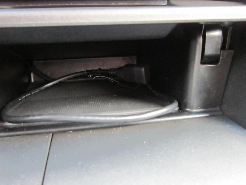 Honda Accord EX-L V-6 Coupe AT 2010