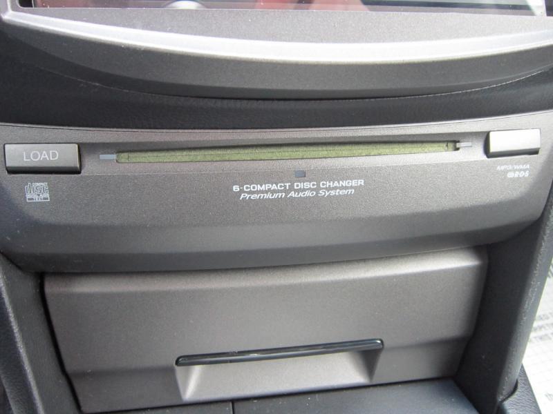 Honda Accord EX-L V-6 Coupe AT 2010