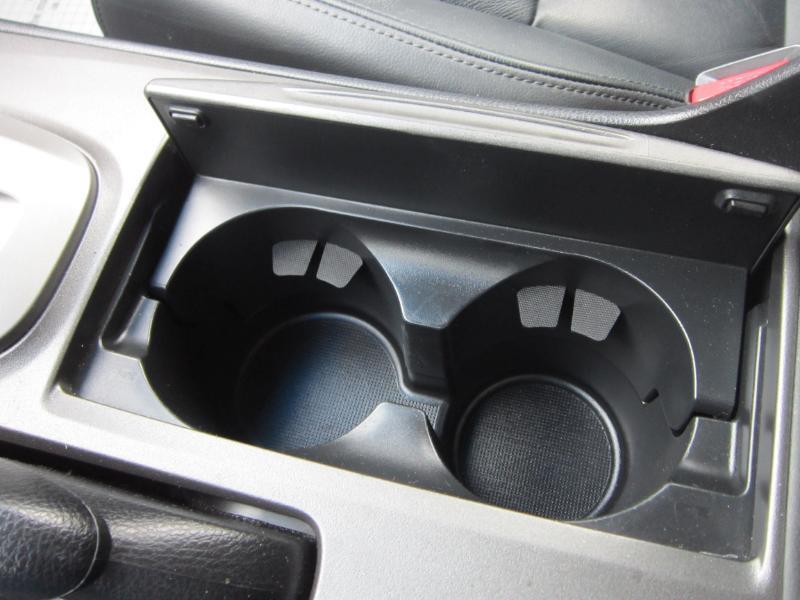 Honda Accord EX-L V-6 Coupe AT 2010