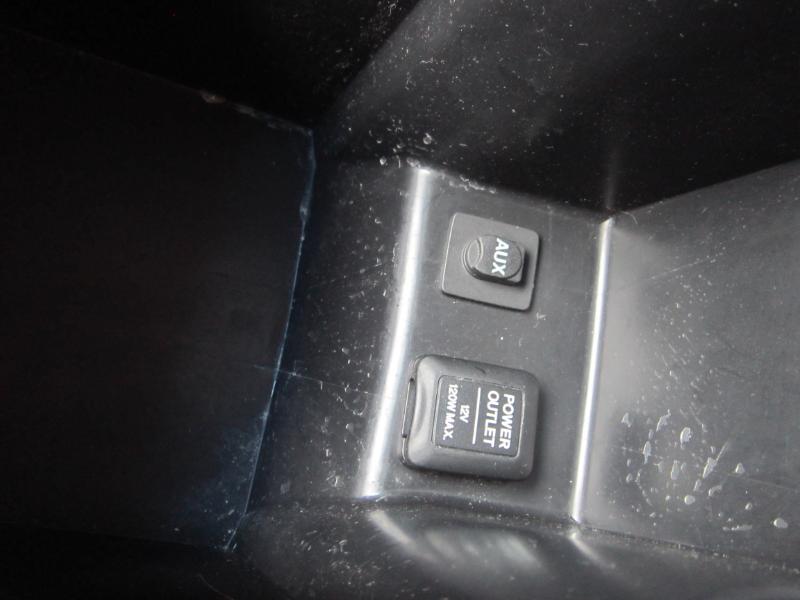 Honda Accord EX-L V-6 Coupe AT 2010