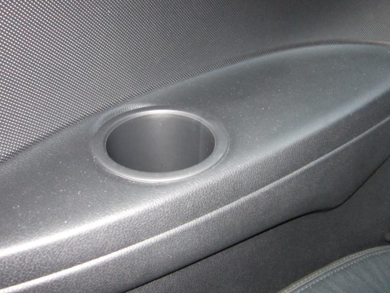 Honda Accord EX-L V-6 Coupe AT 2010