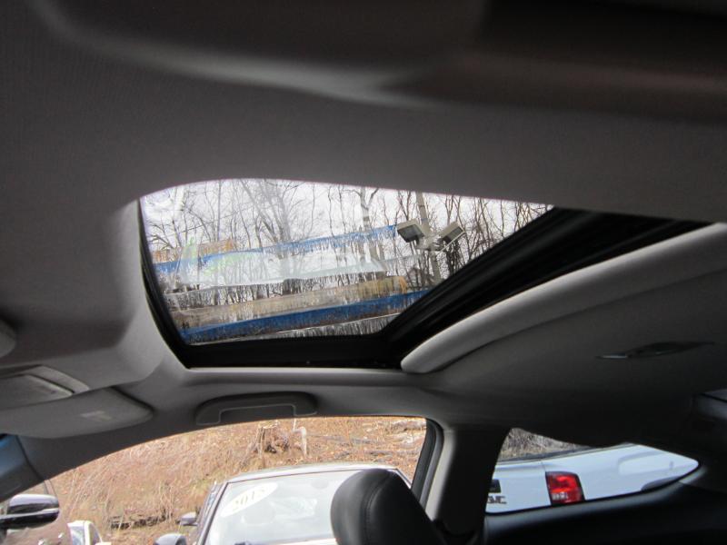 Honda Accord EX-L V-6 Coupe AT 2010