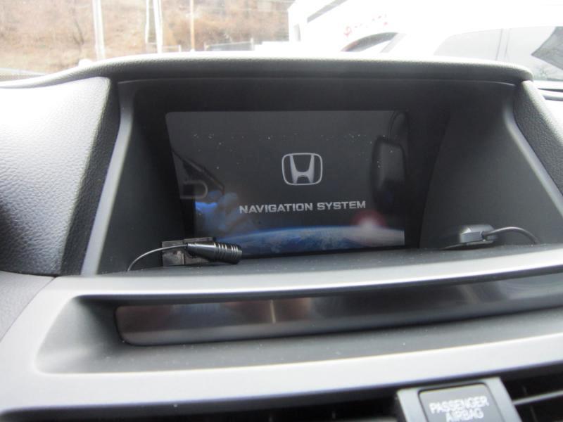 Honda Accord EX-L V-6 Coupe AT 2010