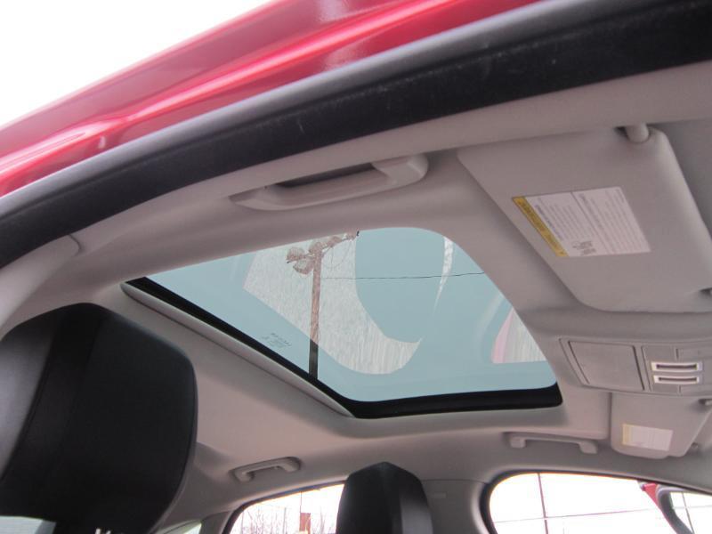 Jaguar XF-Series 25t Premium AWD 2018