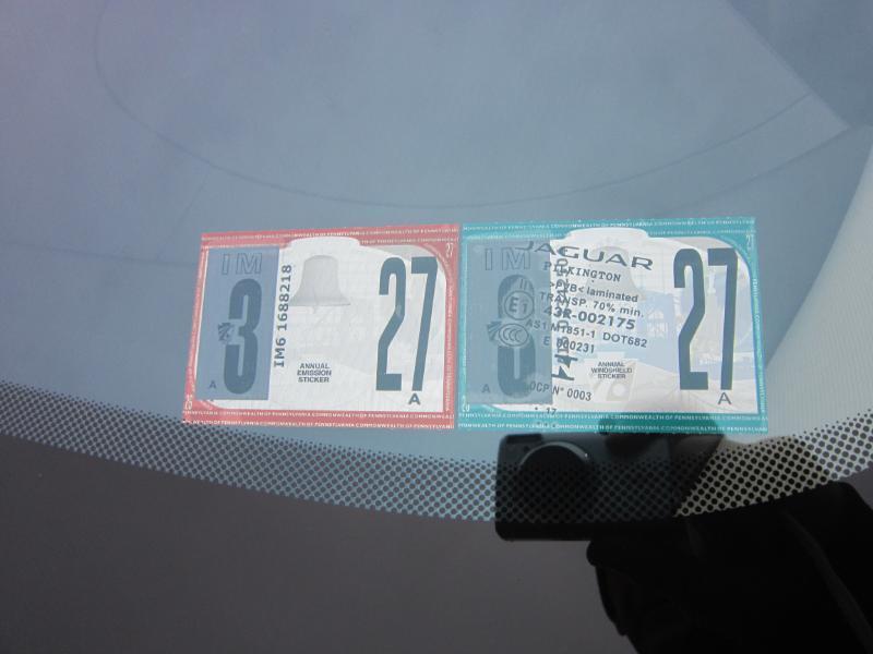 Jaguar XF-Series 25t Premium AWD 2018