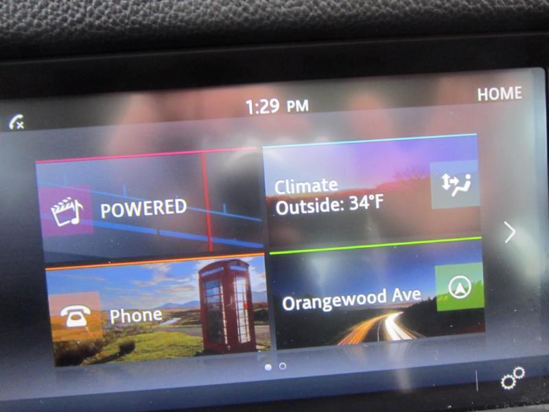 Jaguar XF-Series 25t Premium AWD 2018