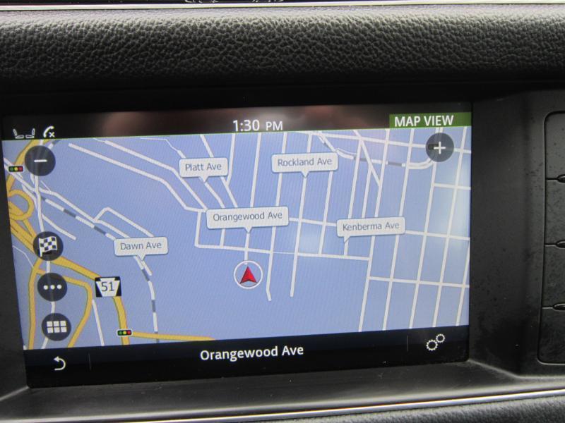 Jaguar XF-Series 25t Premium AWD 2018