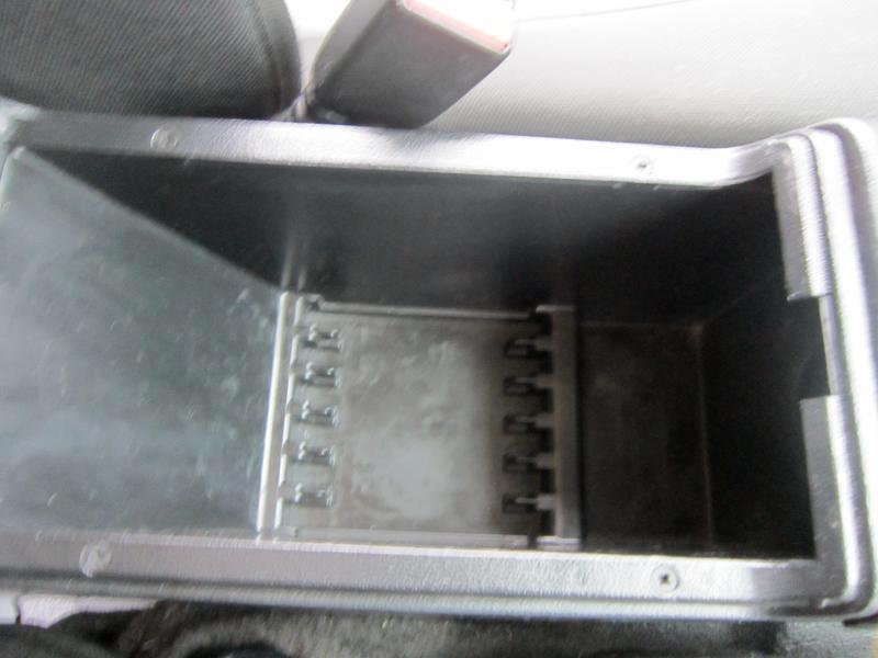 Ford Ranger Sport SuperCab 4-Door 4WD 2011