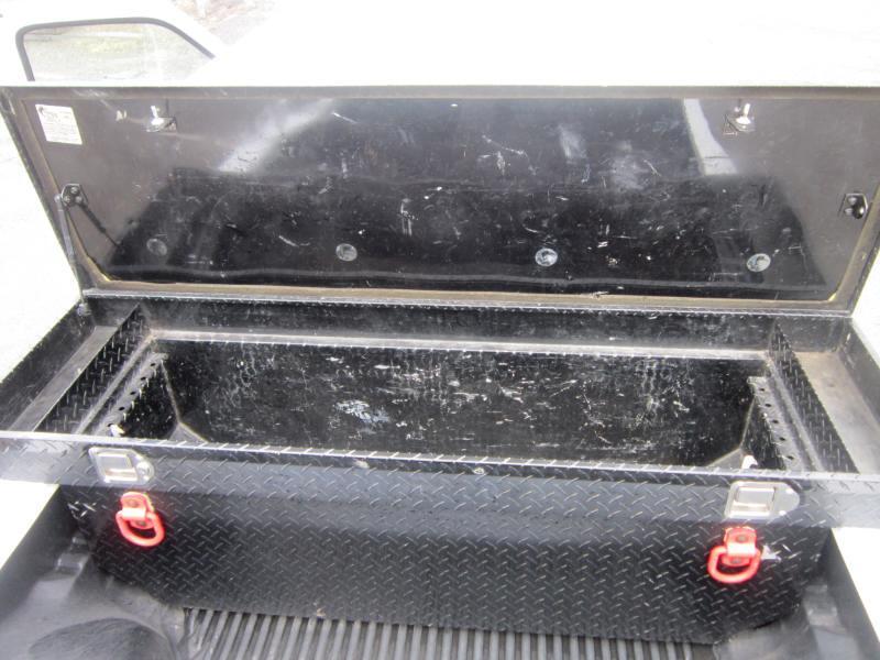 Ford Ranger Sport SuperCab 4-Door 4WD 2011