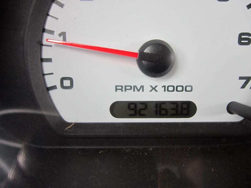 Ford Ranger Sport SuperCab 4-Door 4WD 2011