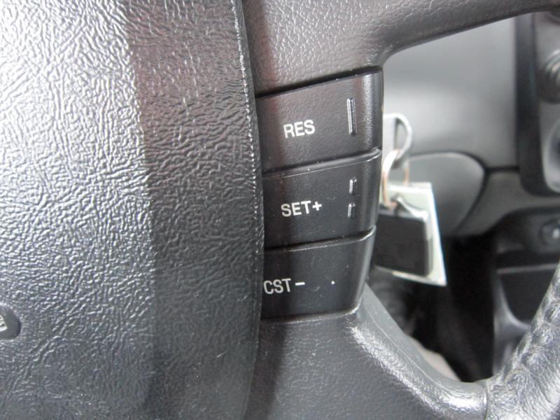 Ford Ranger Sport SuperCab 4-Door 4WD 2011