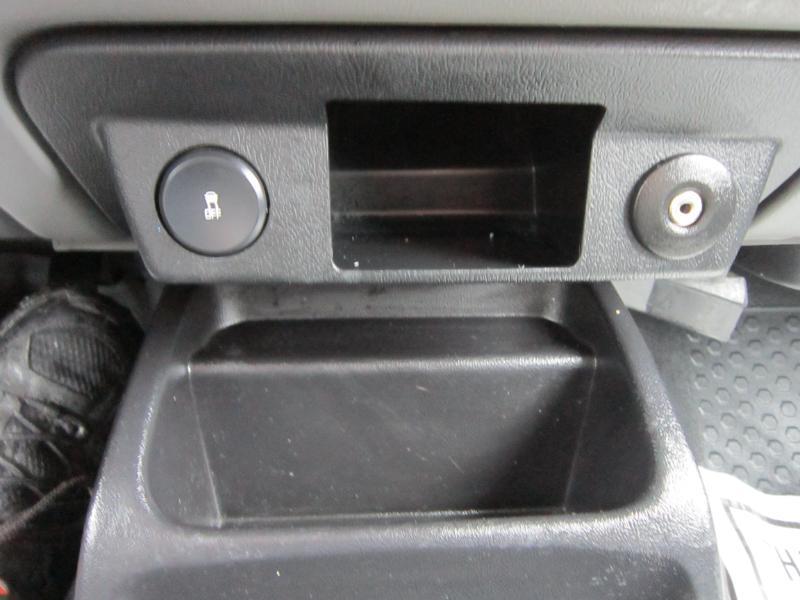 Ford Ranger Sport SuperCab 4-Door 4WD 2011