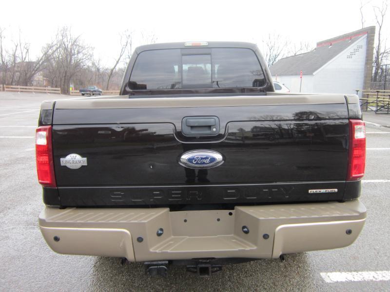 Ford F-250 SD XLT Crew Cab Long Bed 4WD 2014