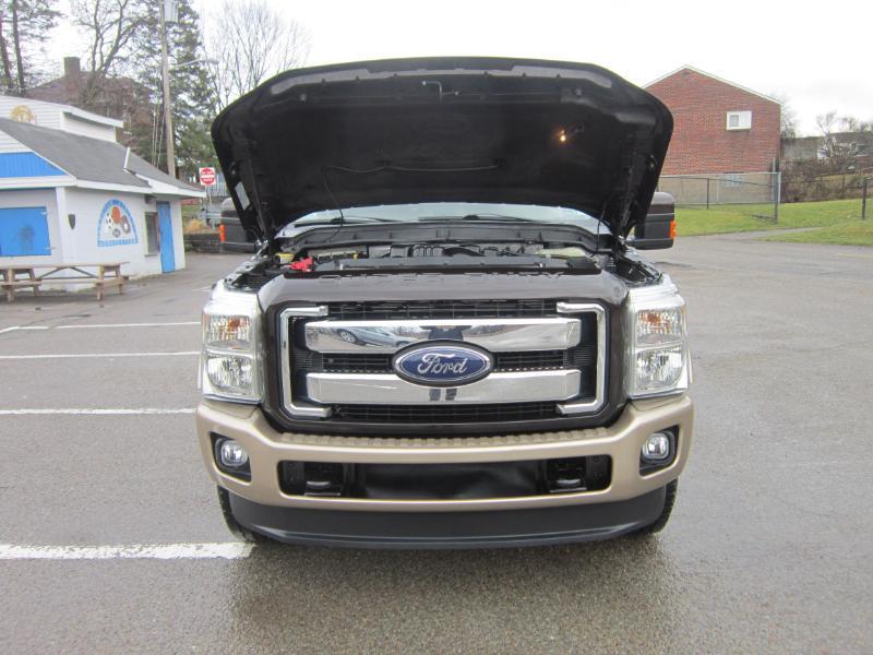 Ford F-250 SD XLT Crew Cab Long Bed 4WD 2014