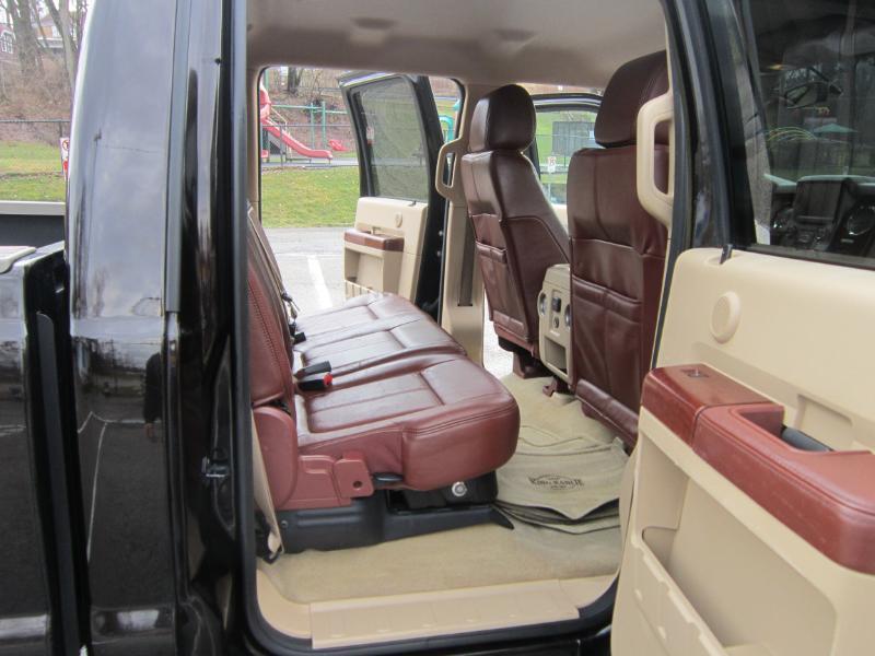 Ford F-250 SD XLT Crew Cab Long Bed 4WD 2014