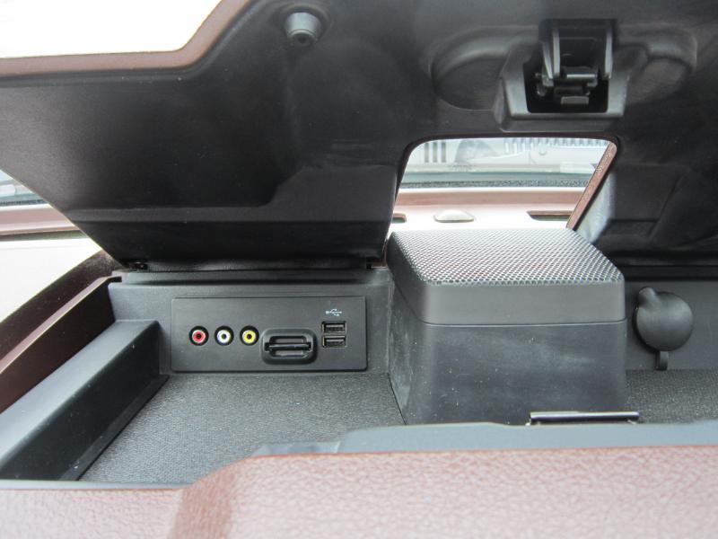 Ford F-250 SD XLT Crew Cab Long Bed 4WD 2014