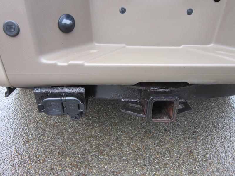 Ford F-250 SD XLT Crew Cab Long Bed 4WD 2014