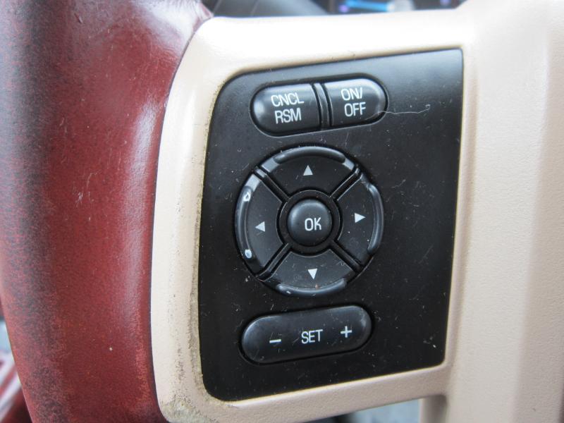 Ford F-250 SD XLT Crew Cab Long Bed 4WD 2014