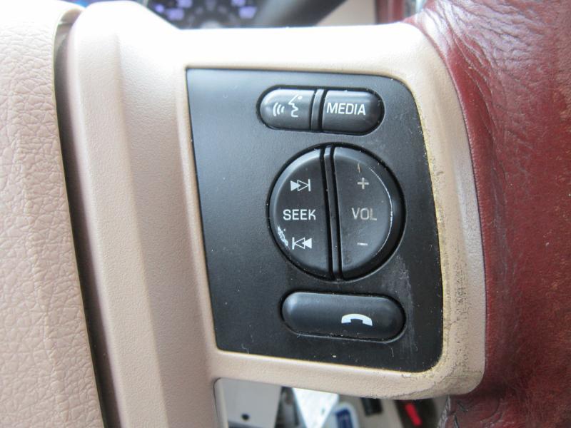 Ford F-250 SD XLT Crew Cab Long Bed 4WD 2014