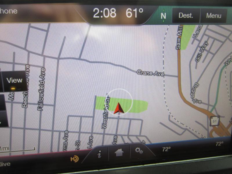 Ford F-250 SD XLT Crew Cab Long Bed 4WD 2014