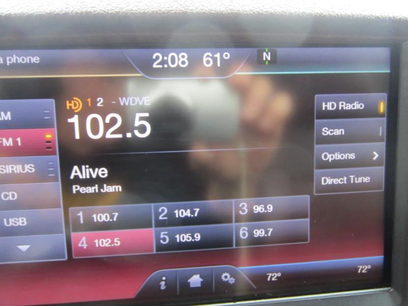 Ford F-250 SD XLT Crew Cab Long Bed 4WD 2014