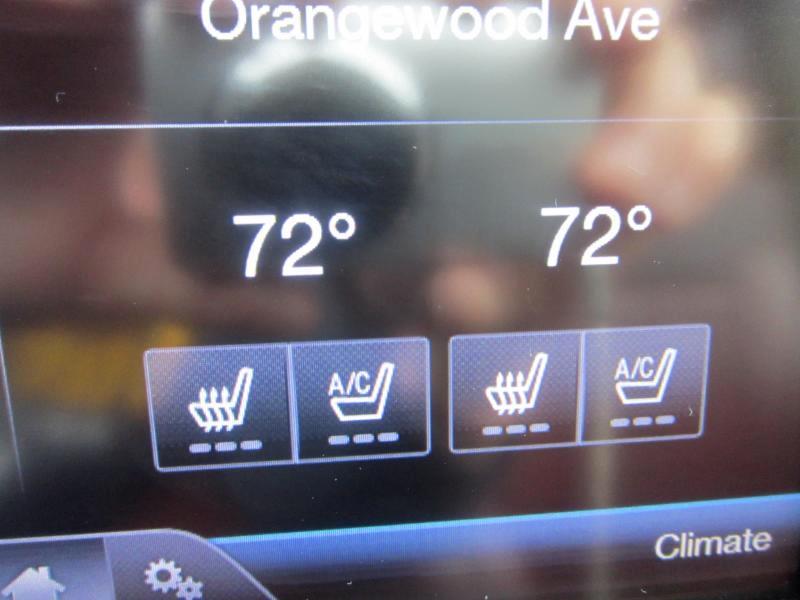 Ford F-250 SD XLT Crew Cab Long Bed 4WD 2014