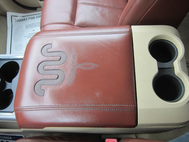 Ford F-250 SD XLT Crew Cab Long Bed 4WD 2014