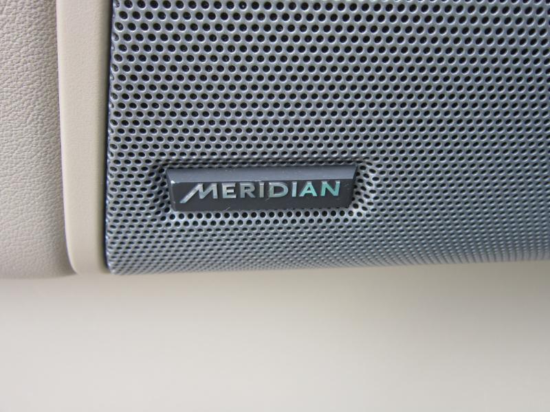 Land Rover LR4 HSE 2016